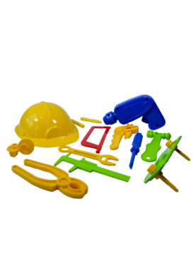 Set de herramientas infantil